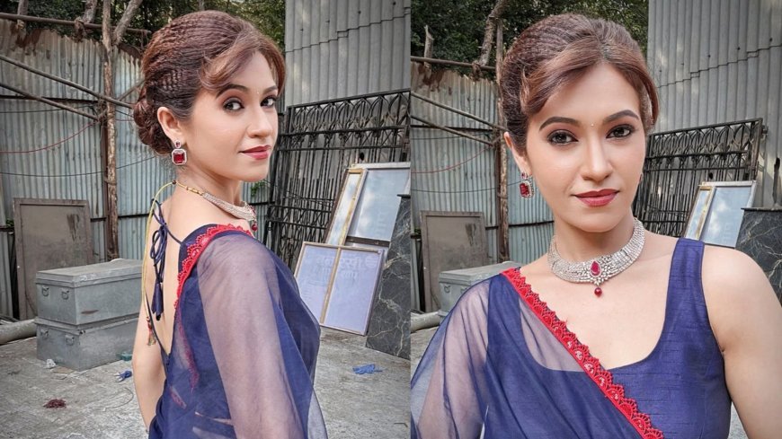 Parakh Madan: "For Me, Fashion Is an Extension of Who I Am, and at the Core of That Is Comfort"