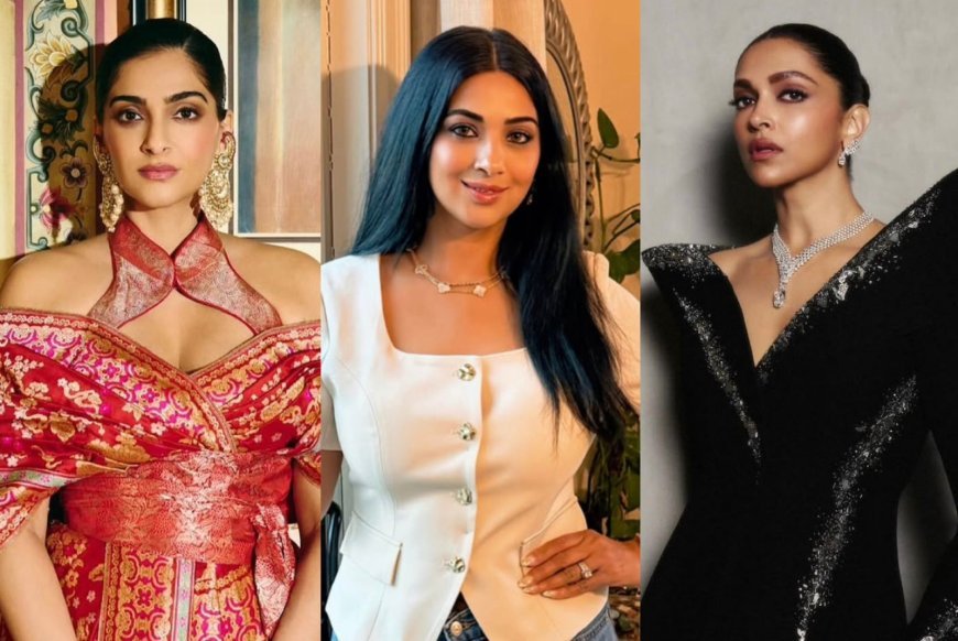 There is storytelling in what they wear: Anjali Phougat on Bollywood's most stylish actresses