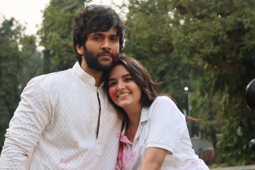 Beyond the Show: The Real Reason Fans Cannot Get Enough of Mishkat Verma and Priyanshi Yadav