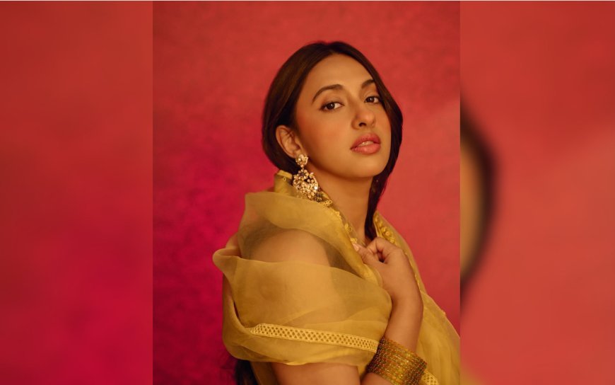 On-Set Dog Bite Sends Akanksha Ranjan to a Real Village Hospital — And She Came Away Impressed