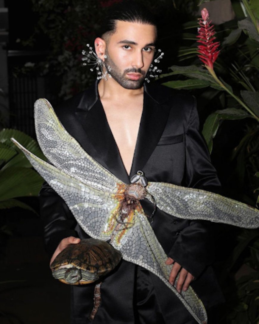 Orhan Awatramani (Orry): Wiki, Bio, Age, Career, Biography & More