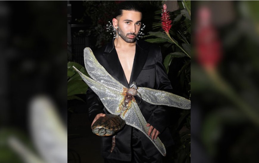 Orhan Awatramani (Orry): Wiki, Bio, Age, Career, Biography & More