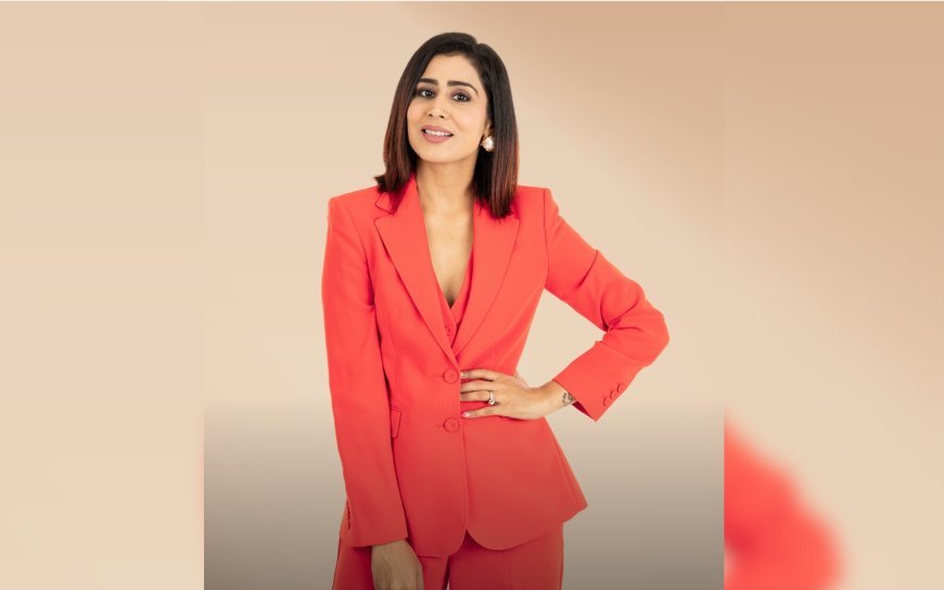 Ghazal Alagh: Wiki, Bio, Age, Career, Ventures & More