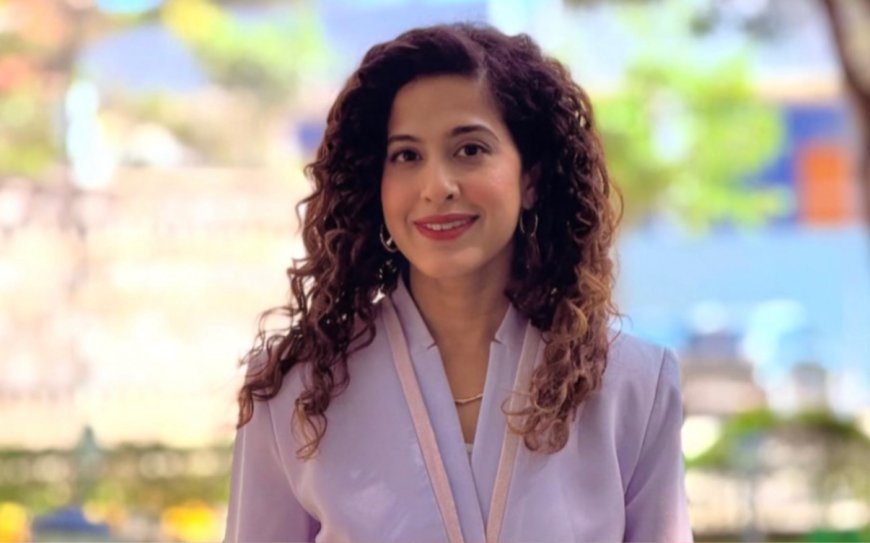 Kamiya Jani: Wiki, Bio, Age, Career, Ventures & More