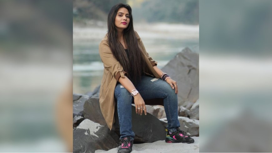 Monsoon Magic: Anupama Prakash on Why the Rains Bring Her a Sense of Renewal