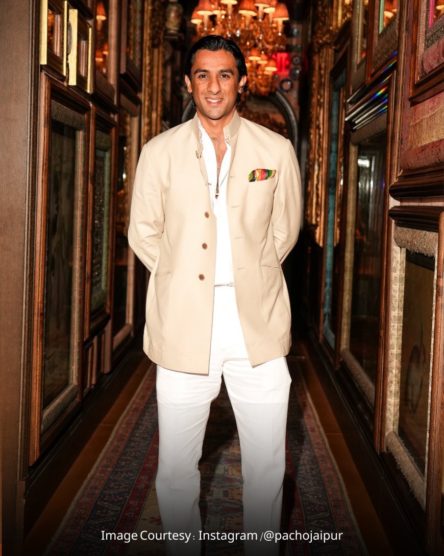 Sawai Padmanabh Singh: Wiki, Biography, Age, Polo Career, Family, and More