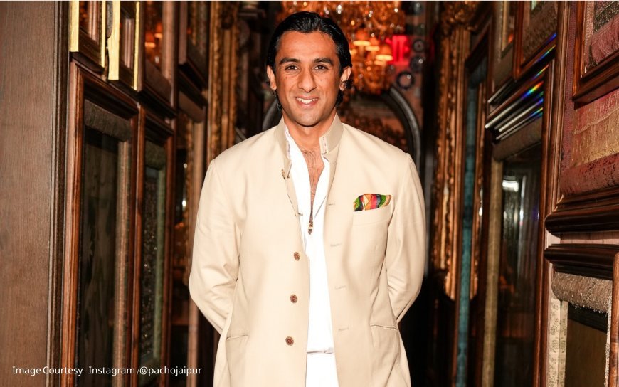 Sawai Padmanabh Singh: Wiki, Biography, Age, Polo Career, Family, and More