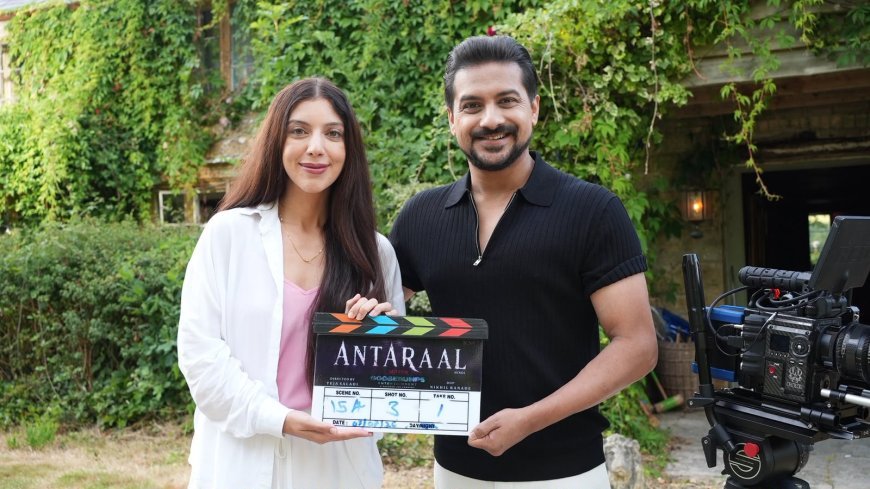 Antaraal' Promises a Unique Blend of Love, Mystery, and Fear