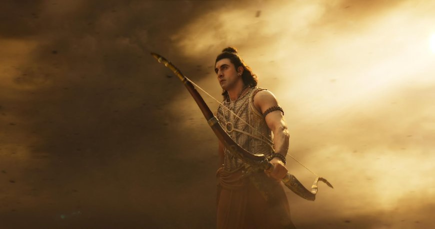 Ramayana's Message Reaches Classrooms: 400 Schools Across 18 Cities Join Cultural Campaign Ahead of Film's Release