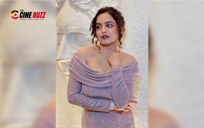 "My Family And Roots Keep Me Grounded": Neha Harsora Opens Up About Her Television Journey