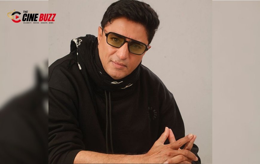 "If a song doesn't give me goosebumps, why should it move anyone else?": Anand Raj Anand on the making of a timeless track