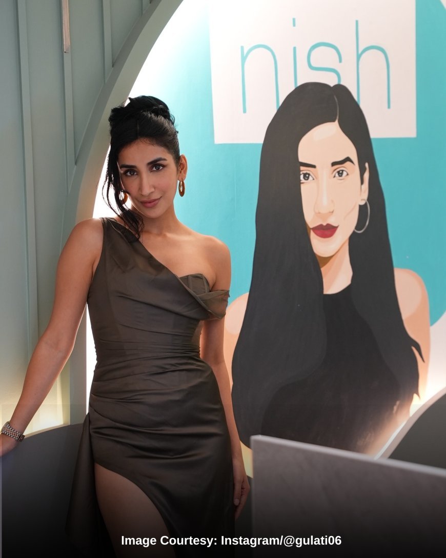 Parul Gulati: Biography, Age, Career, Ventures & More