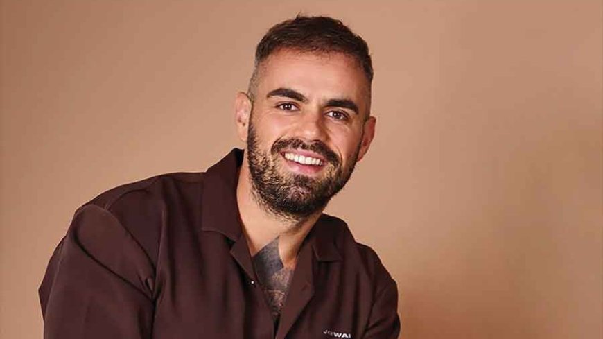 Monsoon Hair Care: Celebrity Stylist Florian Hurel Says Less Is More