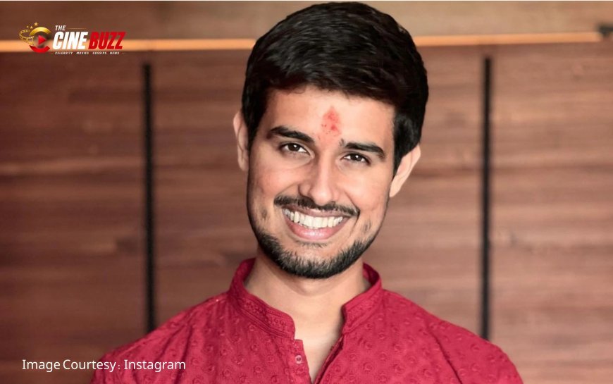 Dhruv Rathee: Biography, Age, YouTube Career, Wiki & More