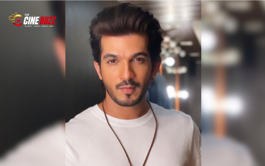 Arjun Bijlani Slams "Baseless" Dating Rumours With Mouni Roy, Calls Out Clickbait Culture