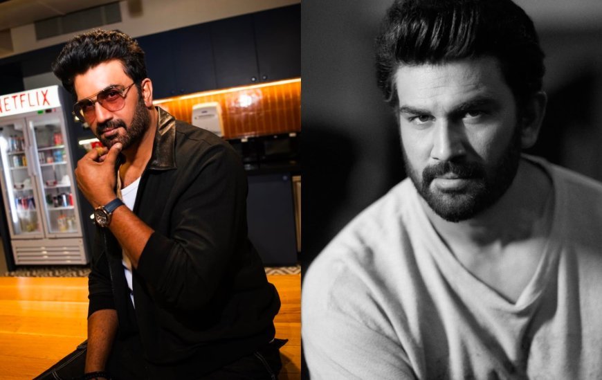 Sharad Kelkar Says Emotional Storytelling Is Driving Tumm Se Tumm Tak's Success