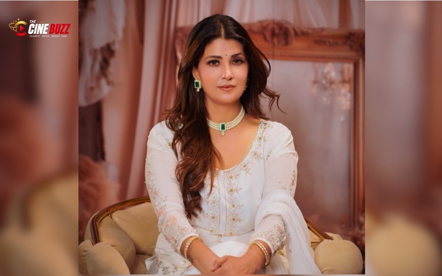 Rashmi Arya Debuts as a Singer with Devotional Track 'Shiv Shambhu Shankara', Dedicates It to Her Late Mother