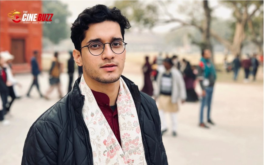 Saurav Das: Biography, Age, CJP Role, Wiki, Career & More