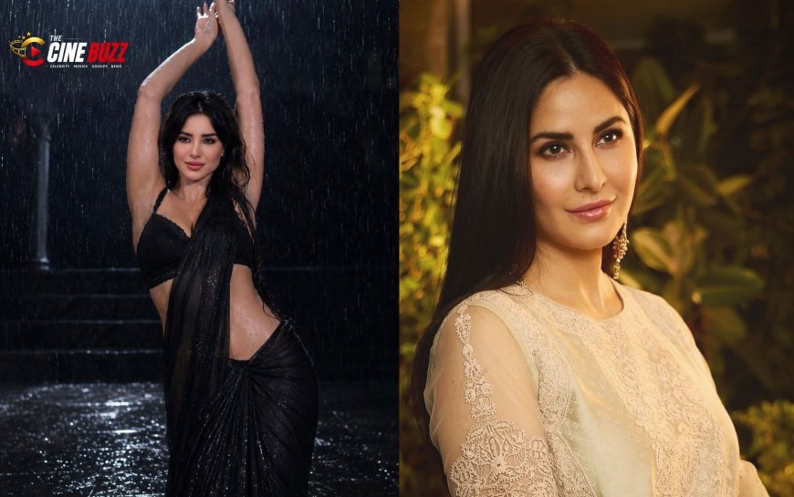 Amiee Misobbah Says Katrina Kaif's Discipline Is Her Biggest Fitness Inspiration