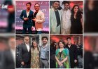 Bollywood and TV's Biggest Names Come Together to Celebrate Dr. Subhash Chandra's 100-Year Legacy with Zee