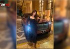 Urvashi Rautela Turns Heads With ₹27 Crore Rolls-Royce and Rare Hermès Birkin Combo