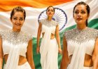 Sheena Chohan's Independence Day Message: "Freedom Means Having a Voice, Being Heard, and Living with Dignity"