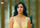 Disha Patani: Always in a Different Phase of her Cinematic Career