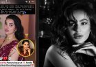 Seerat Kapoor Remembers Maarrich Co-Star Ananya Raj: "She Was A Fighter"