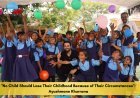 "No Child Should Lose Their Childhood Because of Their Circumstances": Ayushmann Khurrana
