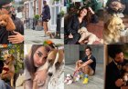 International Dog Day: Celebrities Who Are Proud Parents to Their Adorable Fur Babies
