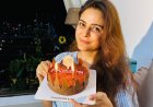 Madhurima Tuli Proves Style and Simplicity Can Coexist Beautifully