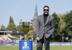 Abhishek Bachchan Kicks Off ETPL 2026: "Here We Go! European T20 League"