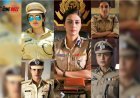 Bollywood's Women in Khaki: When Actresses Traded Glamour for Grit