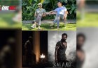 Veteran Star Set to Join 'Salaar 2' as Prabhas' Father