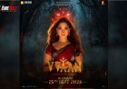 Tamannaah Bhatia’s red eyes in The Vvaan teaser spark a mystery - What is really happening to her character?