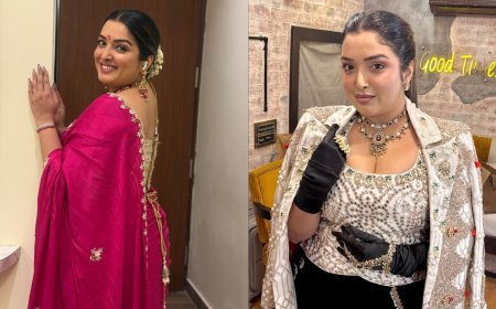 Why Amrapali Dubey Remains the Beating Heart of Bhojpuri Bawaal