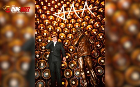 Allu Arjun Foray into Cinema Business: AAA Cinemas Launches in Visakhapatnam