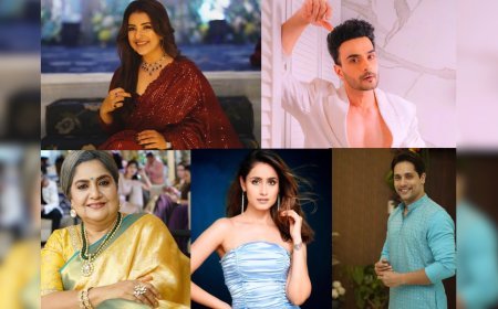 Tumm Se Tumm Tak Cast Opens Up on 400 Episodes, Off-Screen Bond and Memorable Journey