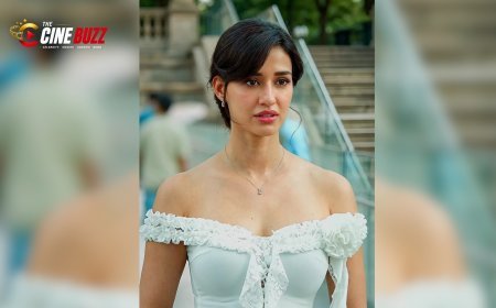 Awarapan 2: Producer Vishesh Bhatt Applauds Disha Patani’s Body of Work, Reveals What Made Him Rope Her In