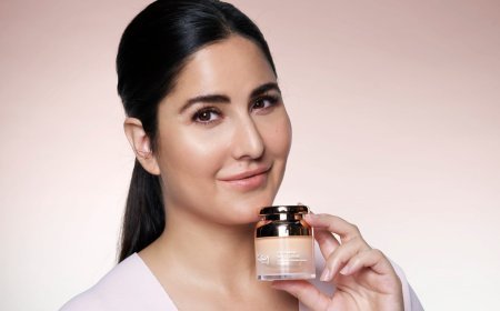 Kay Beauty Steps Into Skincare, Bringing Katrina Kaif's 'Kare' Philosophy Beyond Makeup