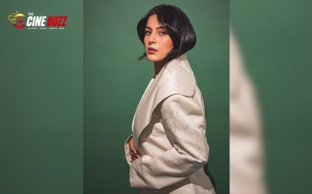 Shehnaaz Gill's Dream Role: From Fan to Star in 'Singh vs Kaur 2'