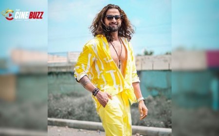Haryanvi Singer Ankit Baliyan Shot 18 Times Outside Gym in Shamli, Gogi Gang Claims Hit