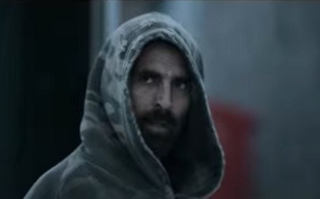 ‘Havane’ Trailer: Akshay Kumar's Menacing New Look Sets Up a High-Stakes Showdown With Saif Ali Khan