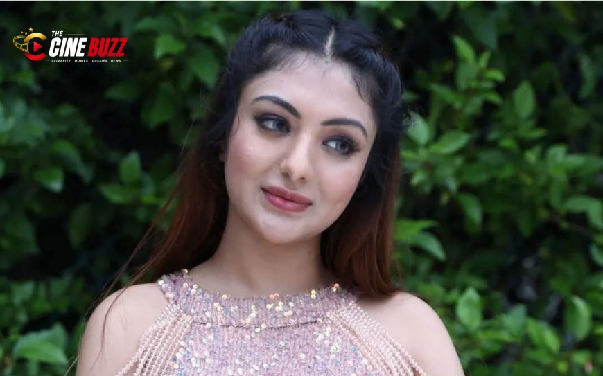 Will Khushi Mukherjee Bring Her Power Game to 'Rise & Fall'?