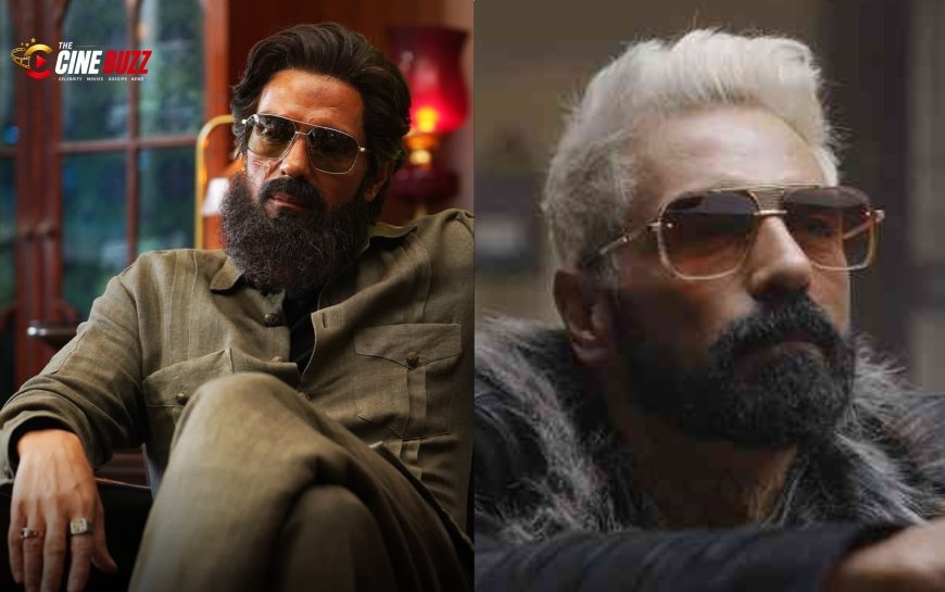 Arjun Rampal: Celebrating 25 Years. Celebrating Countless Transformations