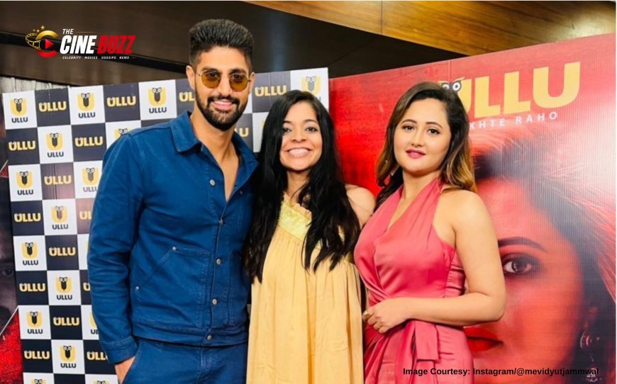 How 'Tandoor' Gave Nivedita Basu's Directorial Career a Second Wind