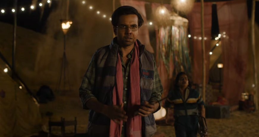 Abhishek Banerjee Opens Up About His On-Screen Bromance with Divyenndu in Mirzapur: The Movie