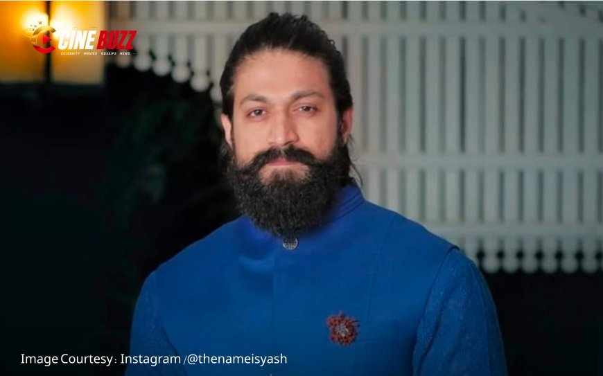 Yash (KGF Actor): Biography, Age, Wife, Net Worth, Wiki, Movies & More
