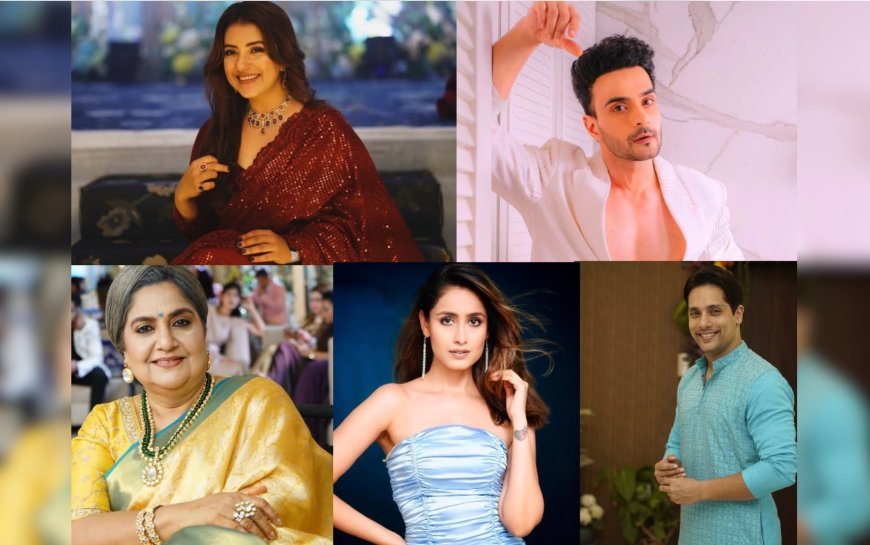 Tumm Se Tumm Tak Cast Opens Up on 400 Episodes, Off-Screen Bond and Memorable Journey