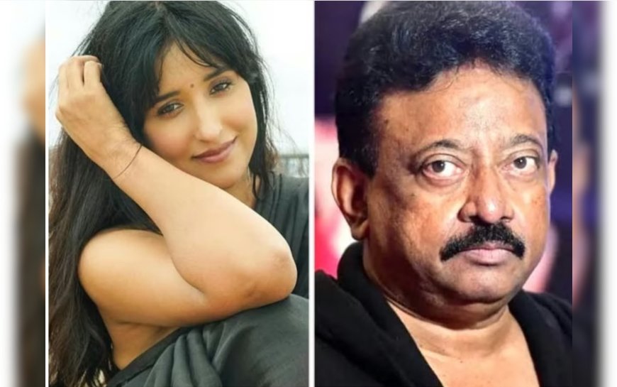 Krishna Gautam Opens Up About Ram Gopal Varma's Unusual Directing Style on Film Set